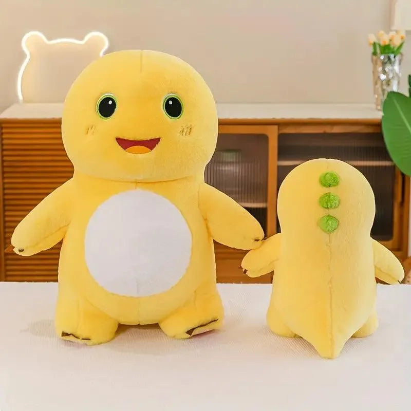 Cute Milk Dragon Stuffed Toy - Bear Hugs