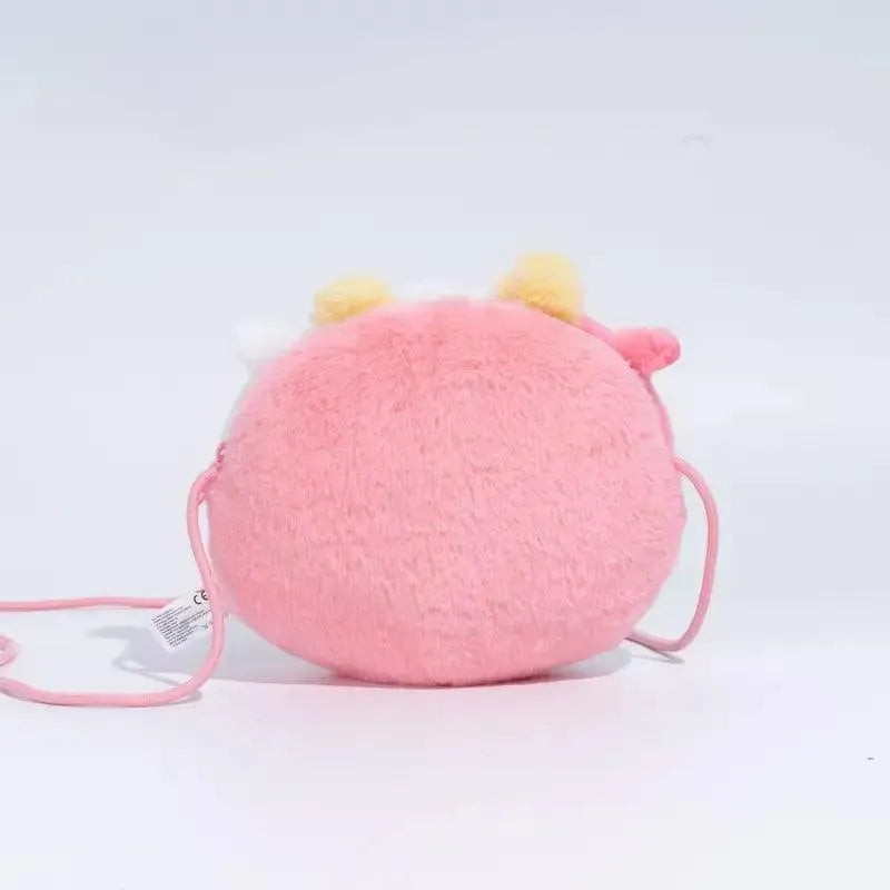 Cute Mini Strawberry Bodybag - Bear Hugs