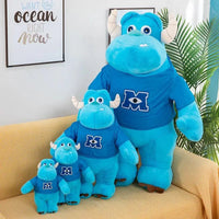 Cute Monsters Stuffed Toy - Bear Hugs