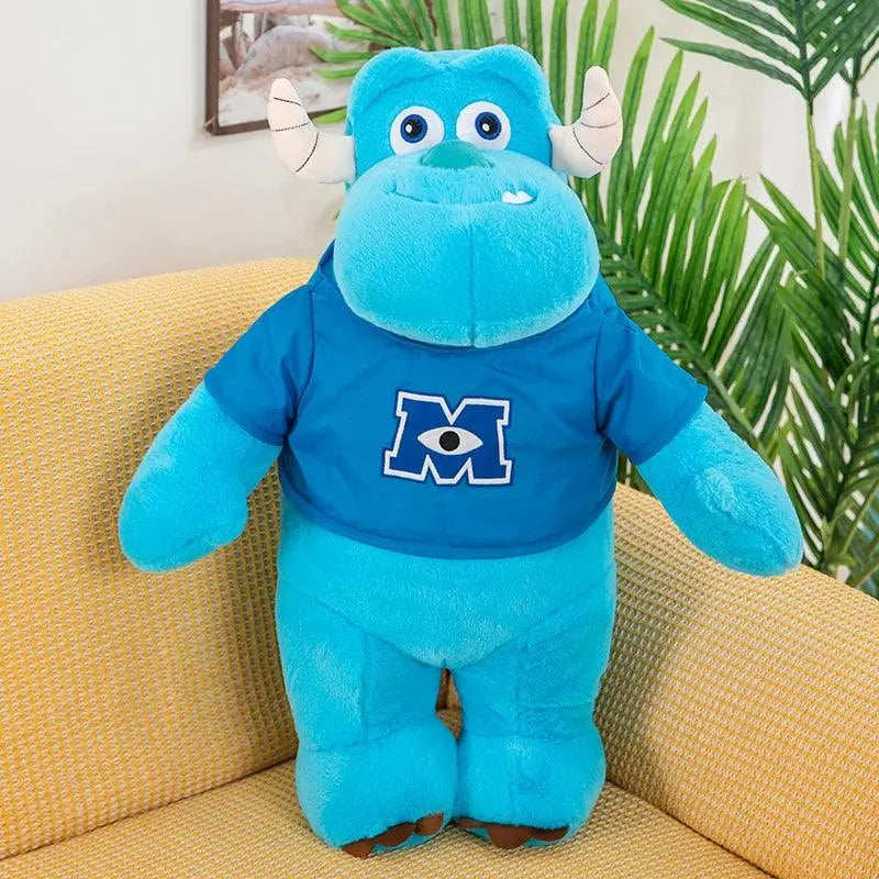 Cute Monsters Stuffed Toy - Bear Hugs