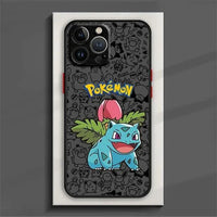 Cute Pokemon Magic Phone Case (For iPhones) - Bear Hugs