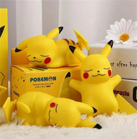 Cute Pokemon Pikachu Night Lamp - Bear Hugs