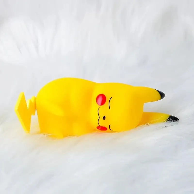 Cute Pokemon Pikachu Night Lamp - Bear Hugs