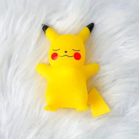 Cute Pokemon Pikachu Night Lamp - Bear Hugs