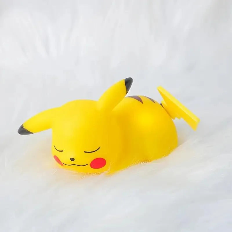 Cute Pokemon Pikachu Night Lamp - Bear Hugs