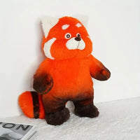 Cute Red Panda Plush Toy - Bear Hugs