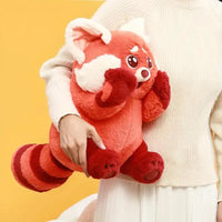 Cute Red Panda Plush Toy - Bear Hugs