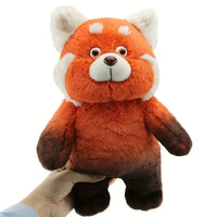 Cute Red Panda Plush Toy - Bear Hugs