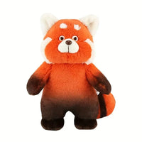 Cute Red Panda Plush Toy - Bear Hugs