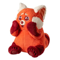 Cute Red Panda Plush Toy - Bear Hugs