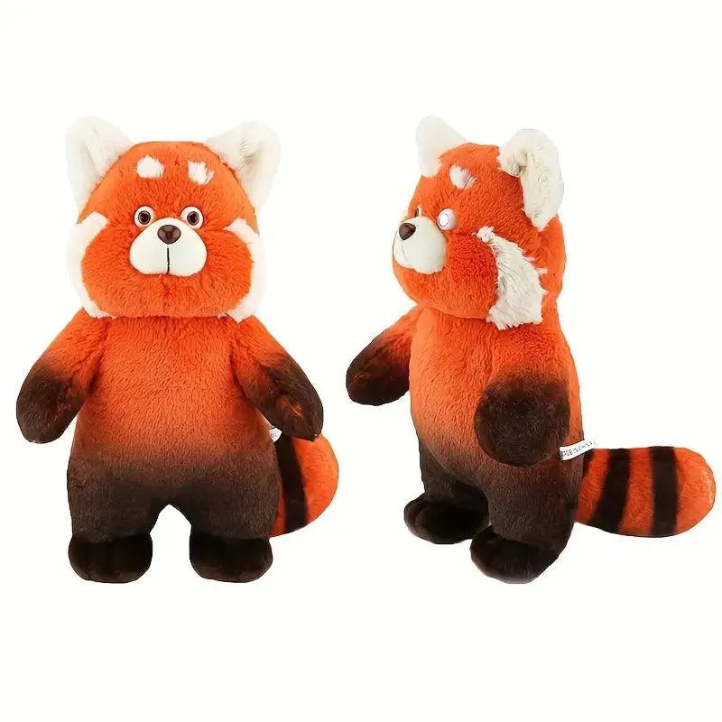 Cute Red Panda Plush Toy - Bear Hugs