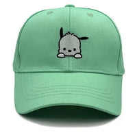 Cute Sanrio Baseball Hat - Bear Hugs