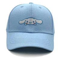 Cute Sanrio Baseball Hat - Bear Hugs