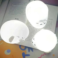 Cute Seal LED Night Light - Bear Hugs