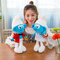 Cute Smurfs Family Plushies - Bear Hugs