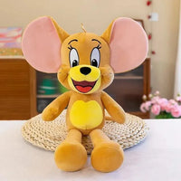 Cute Tom & Jerry Plushies - Bear Hugs