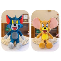 Cute Tom & Jerry Plushies - Bear Hugs