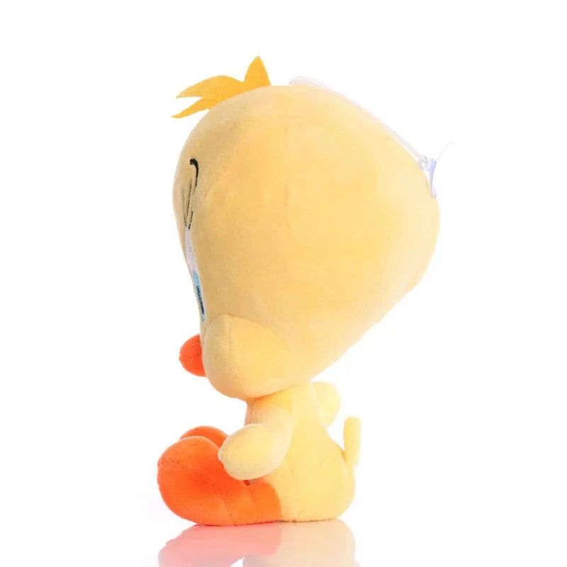 Cute Tweety Stuffed Doll - Bear Hugs