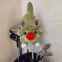 Tiny Titan Larvitar Plush (35 cm)