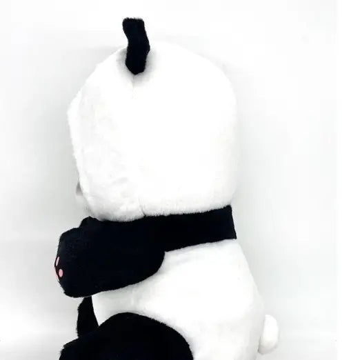 Mofusand BIG Plush – Panda Cat & Red Panda Cat (30cm) - Bear Hugs