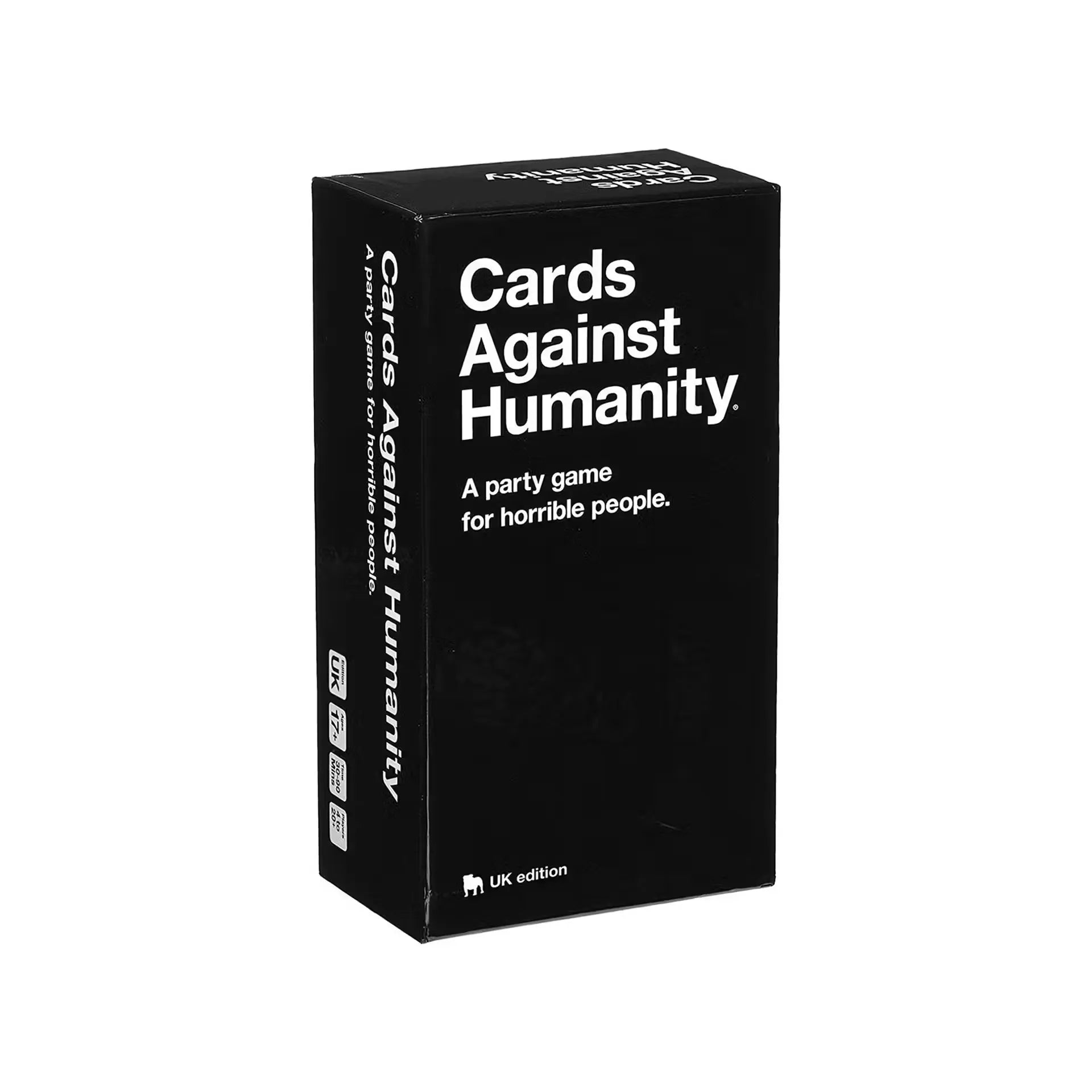 Cards Against Humanity Card Game