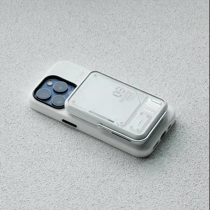 Aulumu M03 Mini Power Bank (3500mAh)