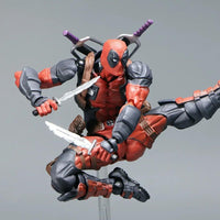 Deadpool 2.0 Action Figure (15 cm) - Bear Hugs