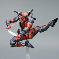 Deadpool 2.0 Action Figure (15 cm) - Bear Hugs