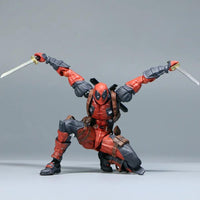 Deadpool 2.0 Action Figure (15 cm) - Bear Hugs