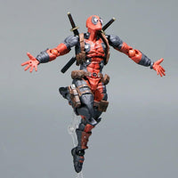 Deadpool 2.0 Action Figure (15 cm) - Bear Hugs