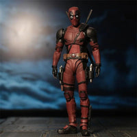 Deadpool Action Figure (16 cm) - Bear Hugs