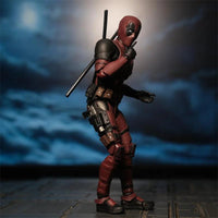 Deadpool Action Figure (16 cm) - Bear Hugs