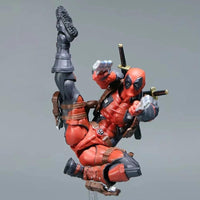 Deadpool Action Figure (16 cm) - Bear Hugs