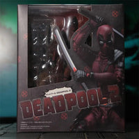 Deadpool Action Figure (16 cm) - Bear Hugs