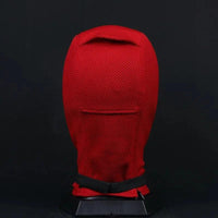 Deadpool Moving Eyes Cosplay Mask - Bear Hugs