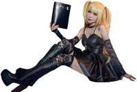 Death Note Misa Amane Cosplay Set - Bear Hugs