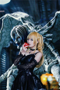 Death Note Misa Amane Cosplay Set - Bear Hugs
