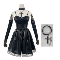 Death Note Misa Amane Cosplay Set - Bear Hugs