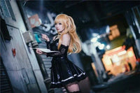 Death Note Misa Amane Cosplay Set - Bear Hugs