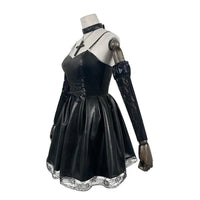 Death Note Misa Amane Cosplay Set - Bear Hugs
