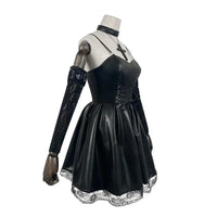 Death Note Misa Amane Cosplay Set - Bear Hugs