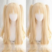 Death Note Misa Amane Cosplay Set - Bear Hugs