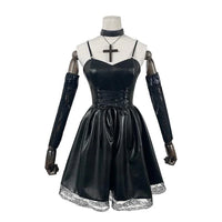 Death Note Misa Amane Cosplay Set - Bear Hugs
