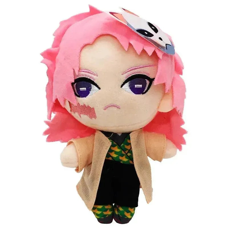 Demon Slayer 20cm popular Doll Plush