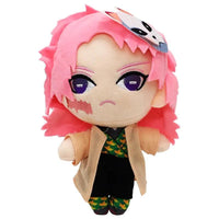 Demon Slayer Anime Plush Dolls (20 cm) - Bear Hugs