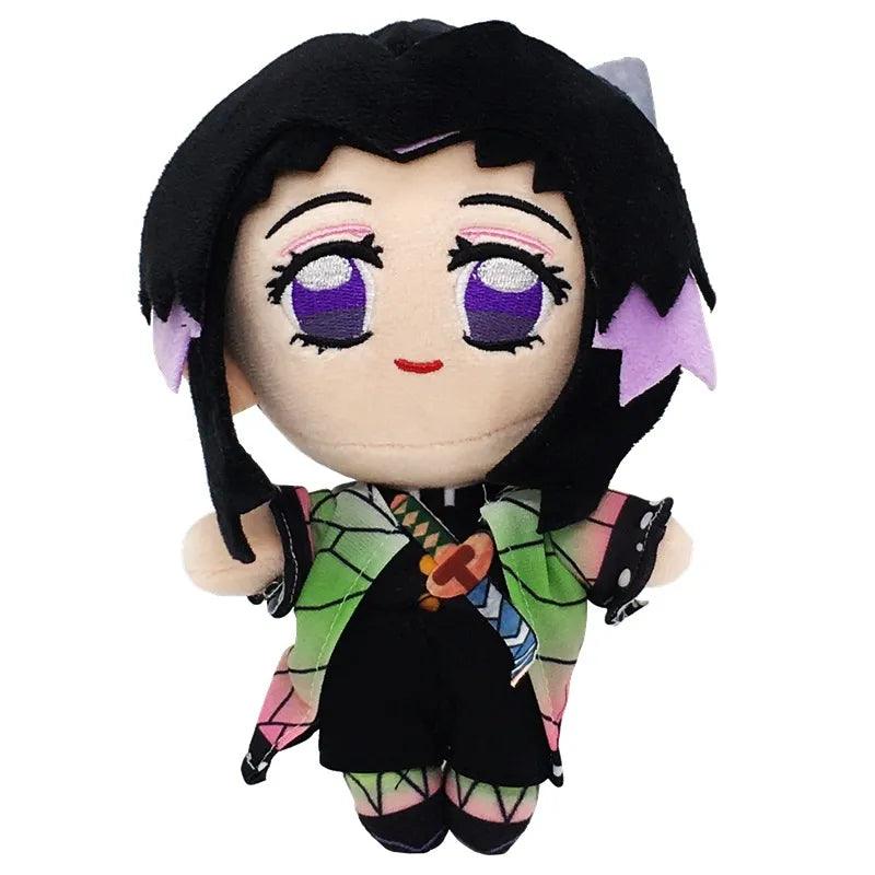 Demon Slayer Anime Plush Dolls (20 cm) - Bear Hugs