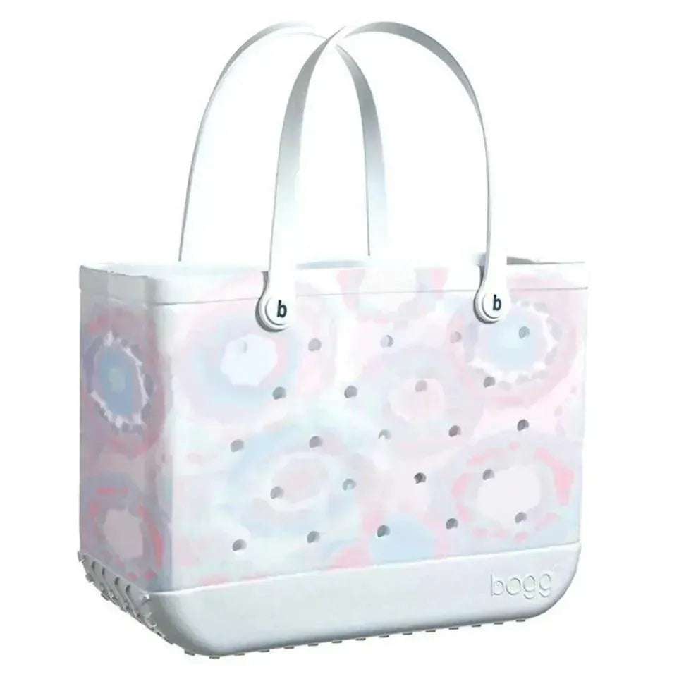 Designer Bogg Tote Bag - Bear Hugs