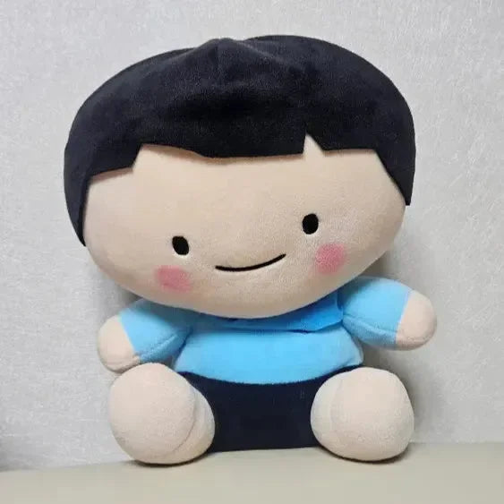 K-Cuddle Doll Plushie (35 cm)