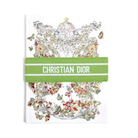 D Luxe Butterfly Around The World A5 Notebook