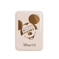 Disney 100 Years Anniversary Fast Charging Power Bank - Bear Hugs